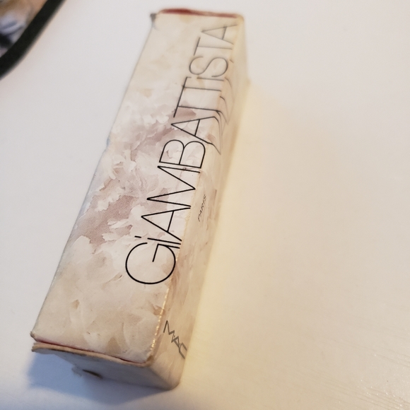 Mac cosmetics limited edition lipstick - Picture 2 of 2